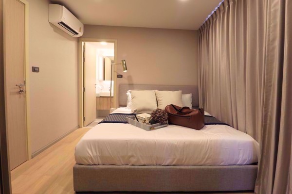 Picture of 2 bed Condo in Walden Asoke Khlong Toei Nuea Sub District C018286