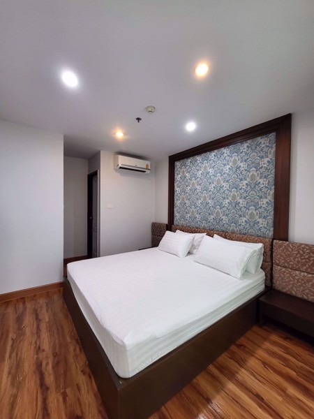 Picture of 2 bed Condo in The Next Garden Suite Phrakhanong District C018287