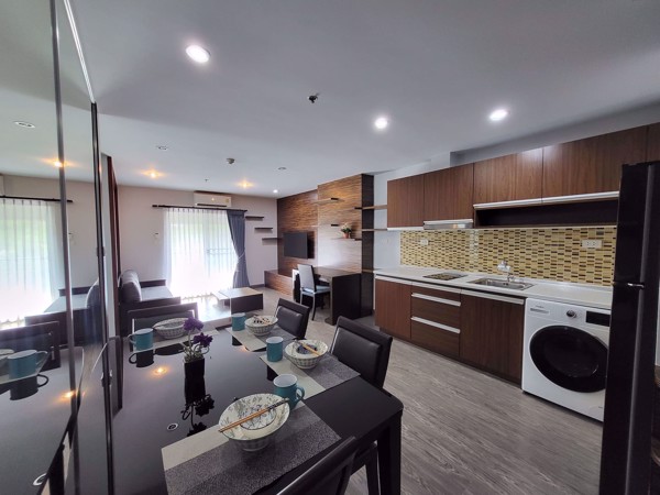 Picture of 2 bed Condo in The Next Garden Suite Phrakhanong District C018287