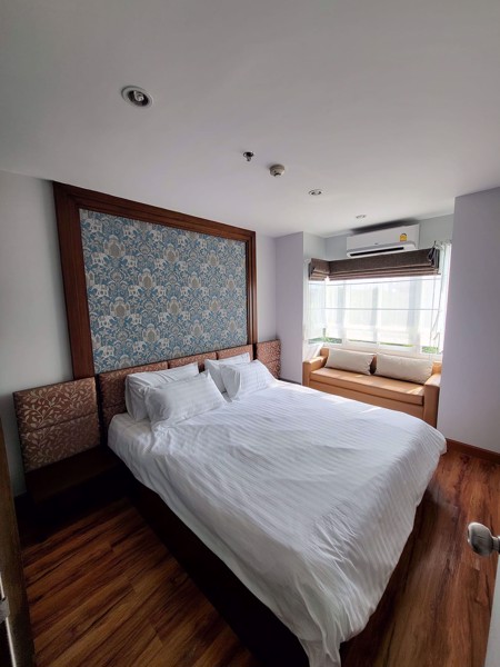 Picture of 2 bed Condo in The Next Garden Suite Phrakhanong District C018287