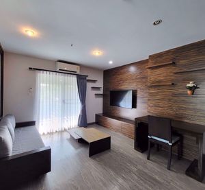 รูปภาพ 2 ห้องนอน Condo ในโครงการ The Next Garden Suite Phrakhanong District C018287