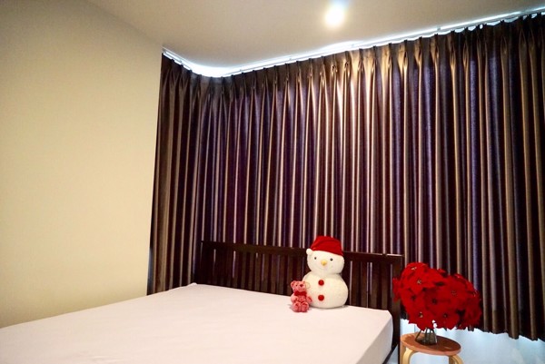 Picture of 1 bed Condo in Pyne by Sansiri Thanonphetchaburi Sub District C018288