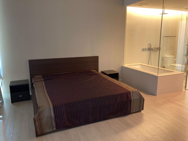 Picture of 2 bed Duplex in The Room Sukhumvit 21 Khlong Toei Nuea Sub District D018291