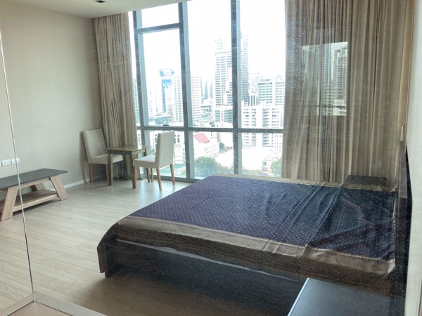 Picture of 2 bed Duplex in The Room Sukhumvit 21 Khlong Toei Nuea Sub District D018291