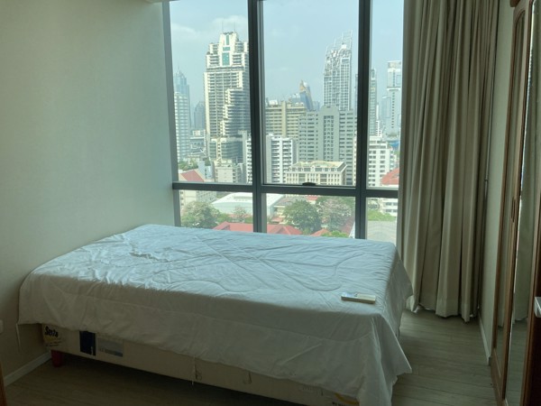 Picture of 2 bed Duplex in The Room Sukhumvit 21 Khlong Toei Nuea Sub District D018291