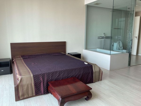 Picture of 2 bed Duplex in The Room Sukhumvit 21 Khlong Toei Nuea Sub District D018291