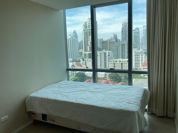 Picture of 2 bed Duplex in The Room Sukhumvit 21 Khlong Toei Nuea Sub District D018291