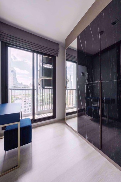 Picture of 1 bed Condo in Life One Wireless Lumphini Sub District C018293