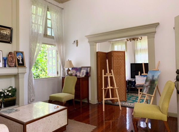 Picture of 3 bed House  Bangkok H018295