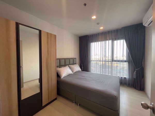 Picture of 2 bed Condo in Life Sukhumvit 48 Phra Khanong Sub District C0005471