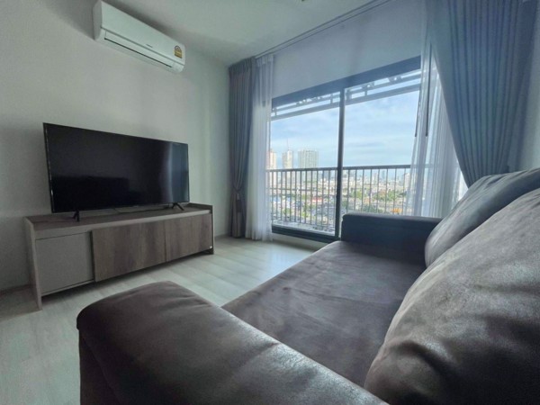 Picture of 2 bed Condo in Life Sukhumvit 48 Phra Khanong Sub District C0005471