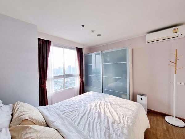 Picture of 2 bed Condo in U Delight @Talat Phlu Station Dhao Khanong Sub District C018296