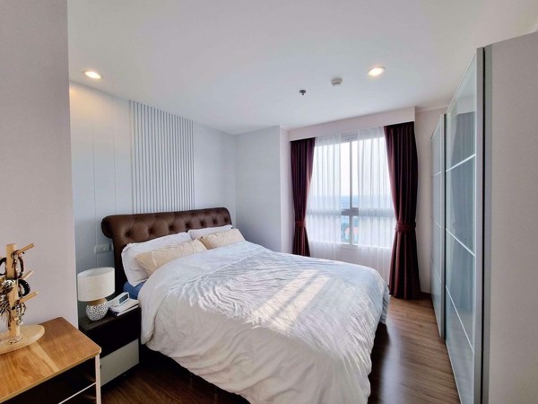 Picture of 2 bed Condo in U Delight @Talat Phlu Station Dhao Khanong Sub District C018296