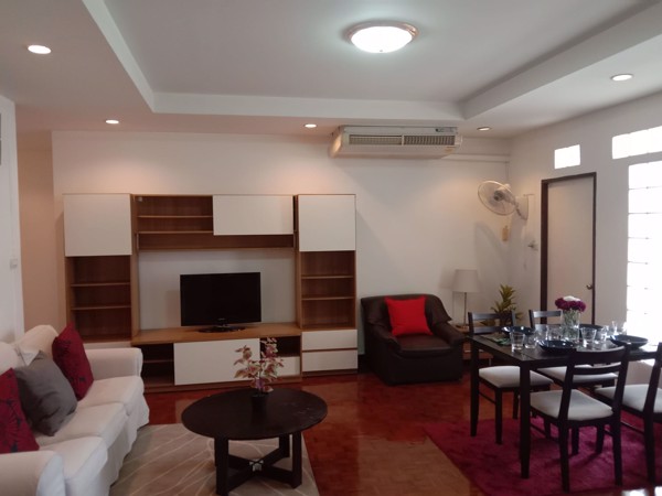 Picture of 1 bed Condo in Swasdi Mansion Khlong Toei Nuea Sub District C018300