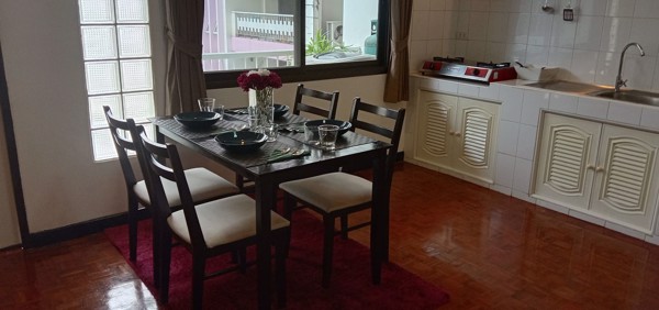 Picture of 1 bed Condo in Swasdi Mansion Khlong Toei Nuea Sub District C018300