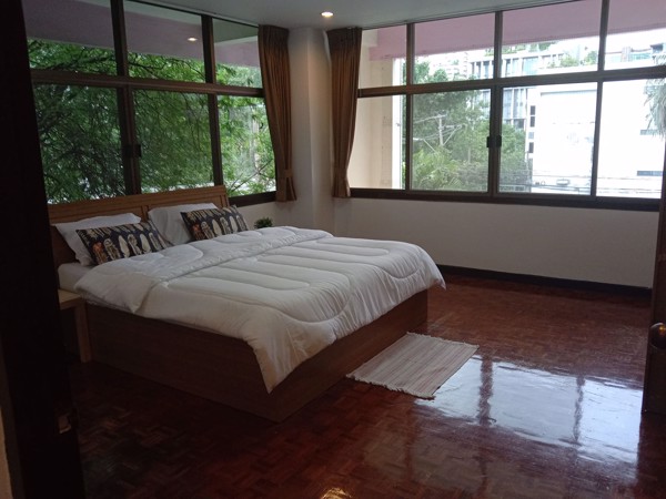 Picture of 1 bed Condo in Swasdi Mansion Khlong Toei Nuea Sub District C018300