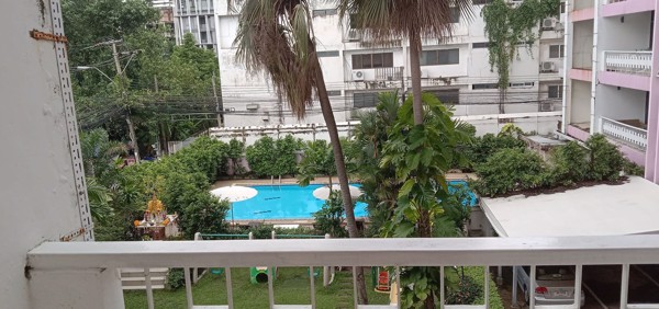 Picture of 1 bed Condo in Swasdi Mansion Khlong Toei Nuea Sub District C018300