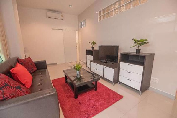 Picture of 3 bed Condo in Swasdi Mansion Khlong Toei Nuea Sub District C018301