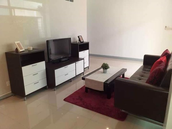 Picture of 3 bed Condo in Swasdi Mansion Khlong Toei Nuea Sub District C018301