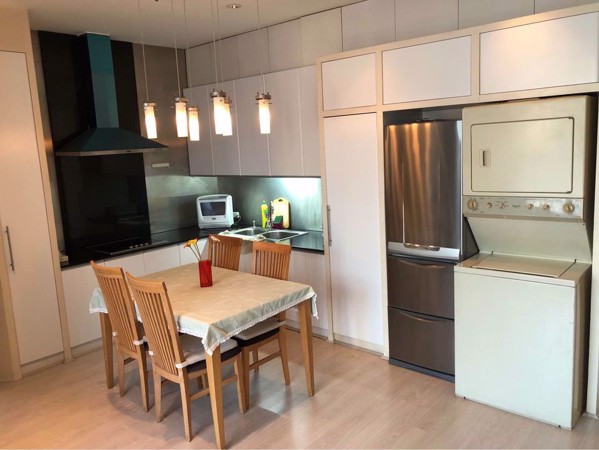 Picture of 2 bed Condo in CitiSmart Sukhumvit 18 Khlongtoei Sub District C018304