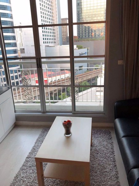 Picture of 2 bed Condo in CitiSmart Sukhumvit 18 Khlongtoei Sub District C018304