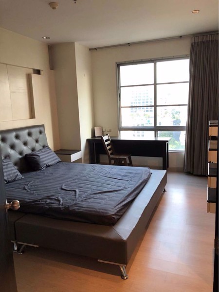 Picture of 2 bed Condo in CitiSmart Sukhumvit 18 Khlongtoei Sub District C018304