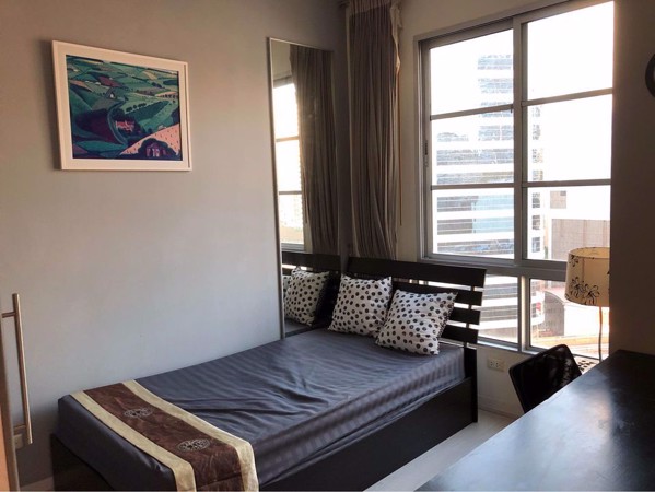 Picture of 2 bed Condo in CitiSmart Sukhumvit 18 Khlongtoei Sub District C018304