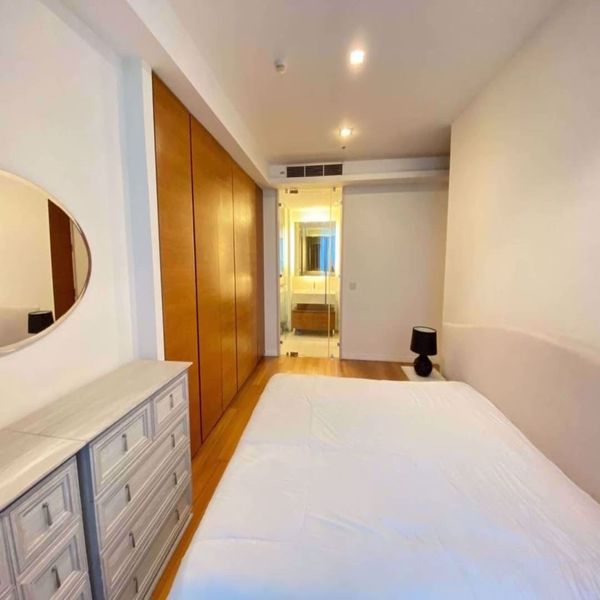 Picture of 1 bed Condo in The River Khlong Ton Sai Sub District C018306