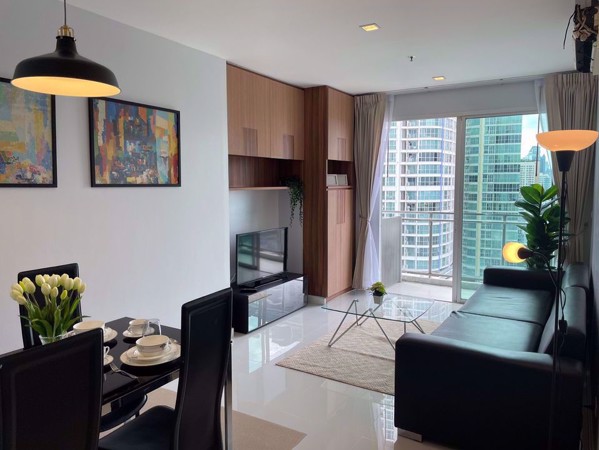 รูปภาพ 3 ห้องนอน Condo ในโครงการ The Bloom Sukhumvit 71 Phrakhanongnuea Sub District C018307