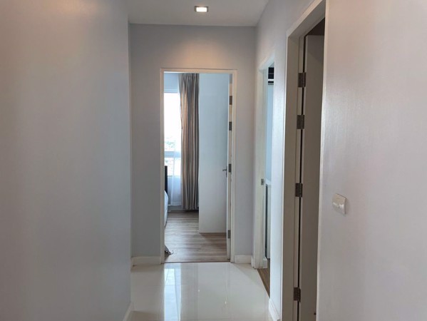 รูปภาพ 3 ห้องนอน Condo ในโครงการ The Bloom Sukhumvit 71 Phrakhanongnuea Sub District C018307