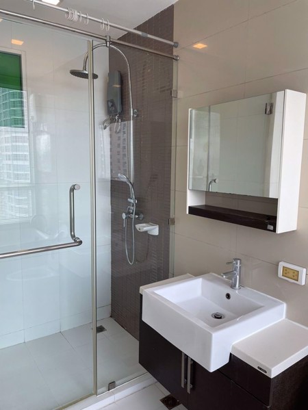 รูปภาพ 3 ห้องนอน Condo ในโครงการ The Bloom Sukhumvit 71 Phrakhanongnuea Sub District C018307