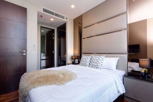 รูปภาพ 1 ห้องนอน Condo ในโครงการ Wish Signature Midtown Siam Thanonphayathai Sub District C018308