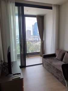 Picture of 1 bed Condo in Quinn Sukhumvit 101 Bangchak Sub District C018313