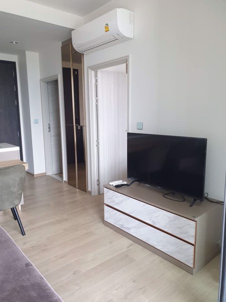 Picture of 1 bed Condo in Quinn Sukhumvit 101 Bangchak Sub District C018313