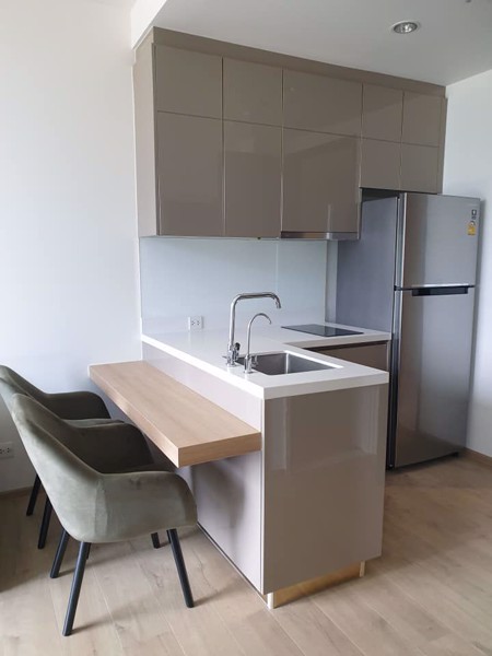 Picture of 1 bed Condo in Quinn Sukhumvit 101 Bangchak Sub District C018313