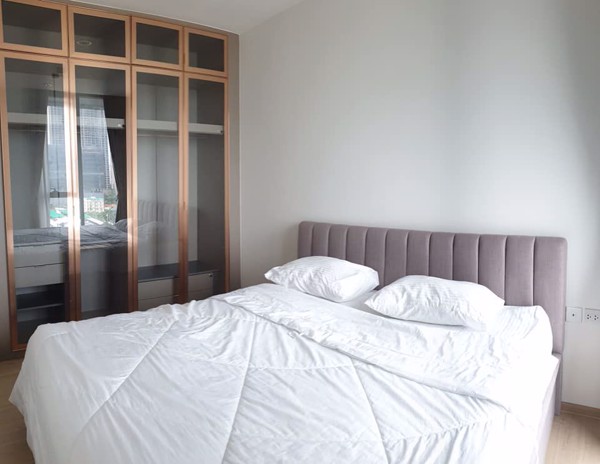 Picture of 1 bed Condo in Quinn Sukhumvit 101 Bangchak Sub District C018313