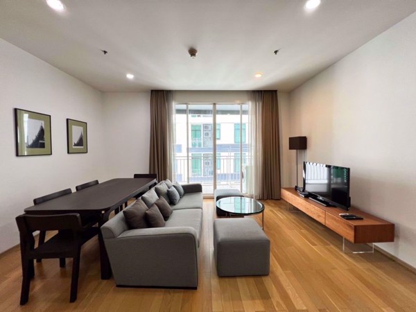 Picture of 2 bed Condo in 39 by Sansiri Khlong Tan Nuea Sub District C018318