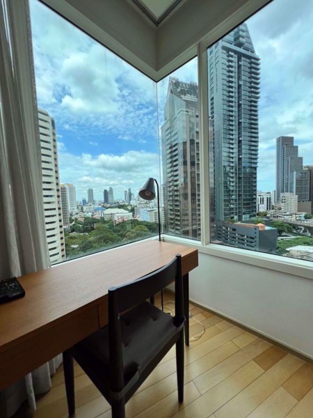 Picture of 2 bed Condo in 39 by Sansiri Khlong Tan Nuea Sub District C018318