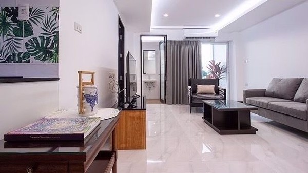 Picture of 2 bed Condo in 36 D.Well Bangchak Sub District C018319