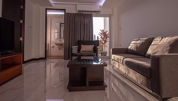 Picture of 2 bed Condo in 36 D.Well Bangchak Sub District C018319