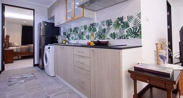 Picture of 2 bed Condo in 36 D.Well Bangchak Sub District C018319