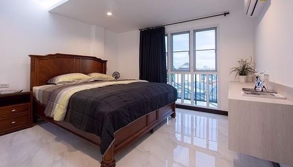 Picture of 2 bed Condo in 36 D.Well Bangchak Sub District C018319