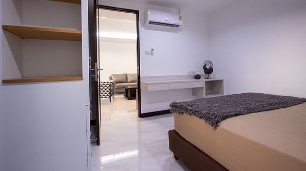 Picture of 2 bed Condo in 36 D.Well Bangchak Sub District C018319