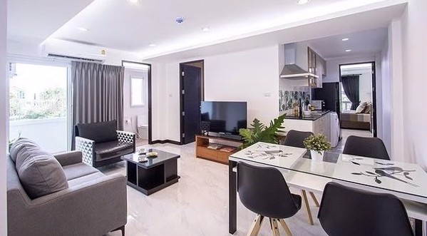 Picture of 3 bed Condo in 36 D.Well Bangchak Sub District C018320