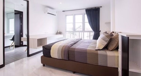 Picture of 3 bed Condo in 36 D.Well Bangchak Sub District C018320