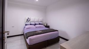 Picture of 3 bed Condo in 36 D.Well Bangchak Sub District C018320