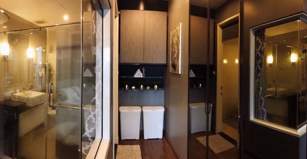 Picture of 1 bed Condo in Supalai Premier @ Asoke Bangkapi Sub District C018321