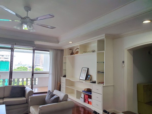 Picture of 4 bed Condo in GM Mansion Khlongtan Sub District C018322