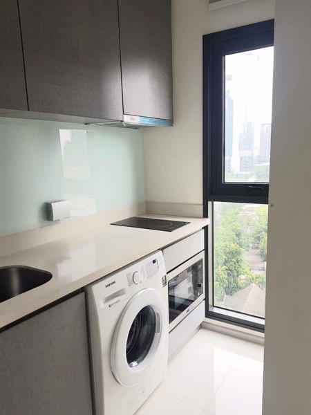 Picture of 1 bed Condo in Rhythm Sukhumvit 36-38 Phra Khanong Sub District C018327