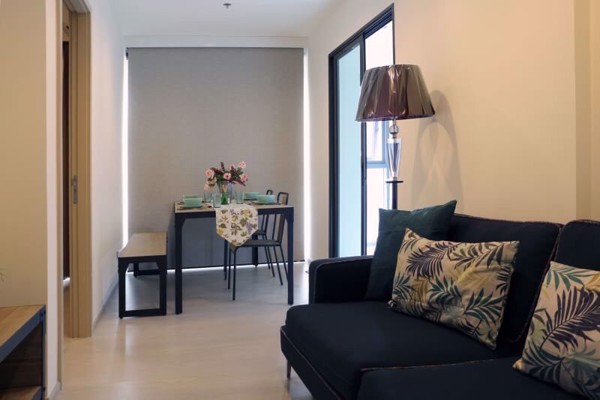 Picture of 1 bed Condo in Rhythm Sukhumvit 36-38 Phra Khanong Sub District C018329